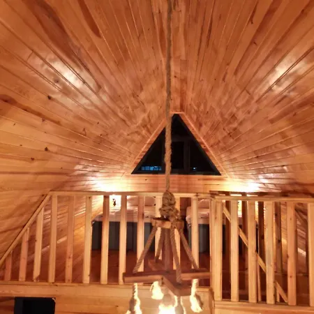 Riviera Evleri 2 בית נופש *