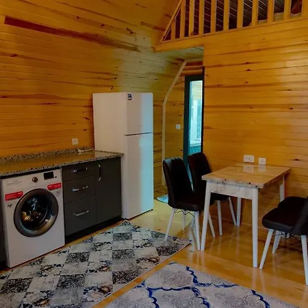 Riviera Evleri 2 דמרה