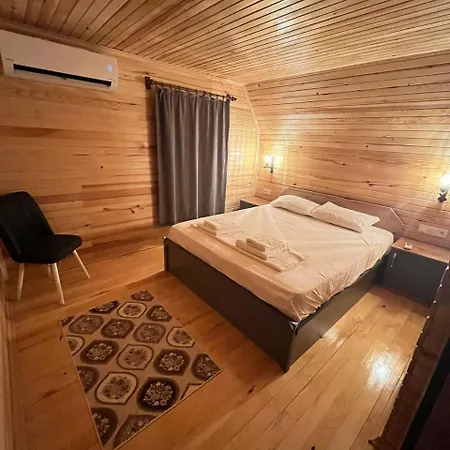 Riviera Evleri 2 בית נופש