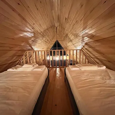 בית נופש Riviera Evleri 2