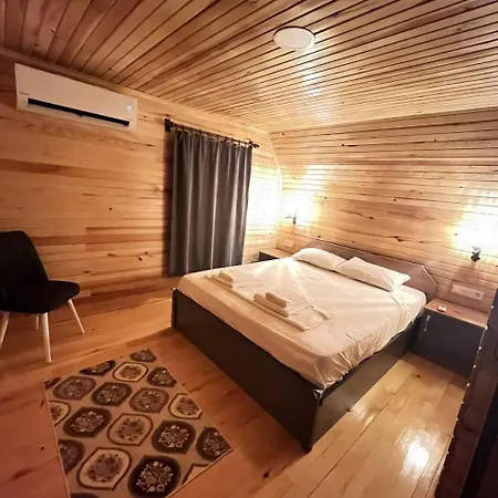 Holiday home Riviera Evleri 2