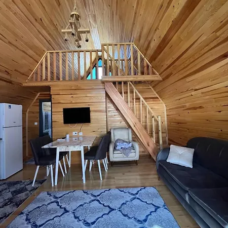 בית נופש Riviera Evleri 2 *