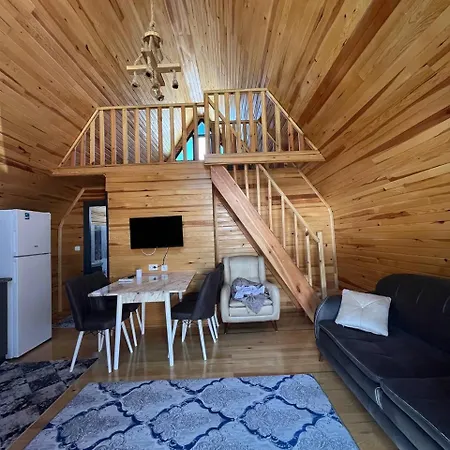 Riviera Evleri 2 דמרה