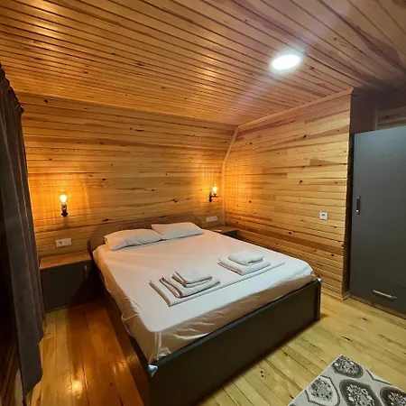 בית נופש Riviera Evleri 2