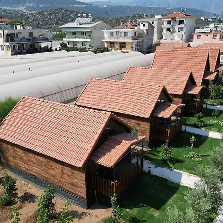 Riviera Evleri 2 *
