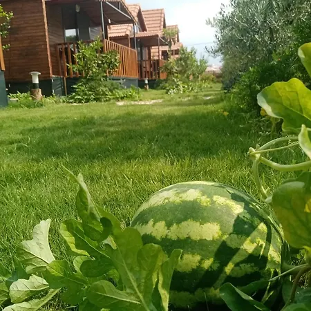 Riviera Evleri 2 בית נופש *