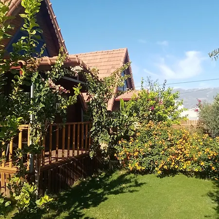 Holiday home Riviera Evleri 2 Demre