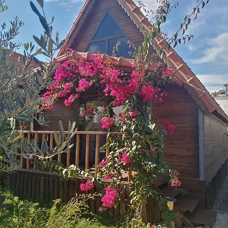 בית נופש Riviera Evleri 2 *