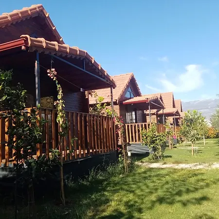 Holiday home Riviera Evleri 2