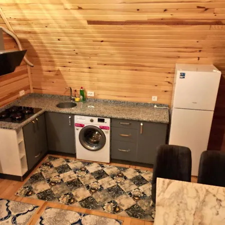 Riviera Evleri 2 * دمرة