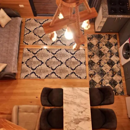 بيت للعطل Riviera Evleri 2