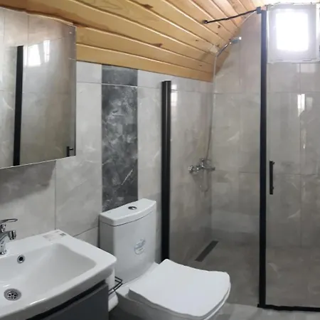 Riviera Evleri 2 بيت للعطل *