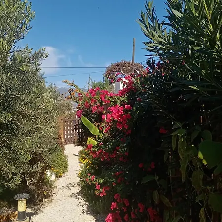 Riviera Evleri 2 * دمرة