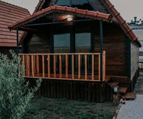 Holiday home Riviera Evleri 2 Demre