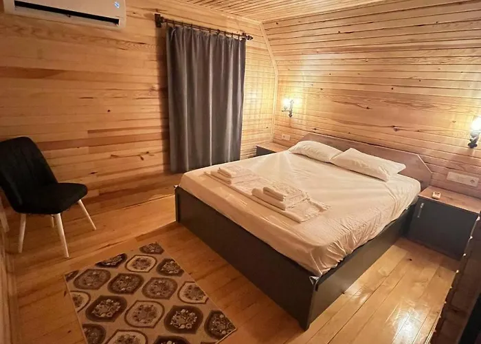 Riviera Evleri 2 Holiday home