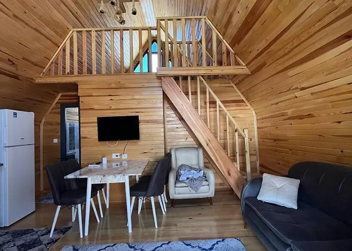 Holiday home Riviera Evleri 2 *