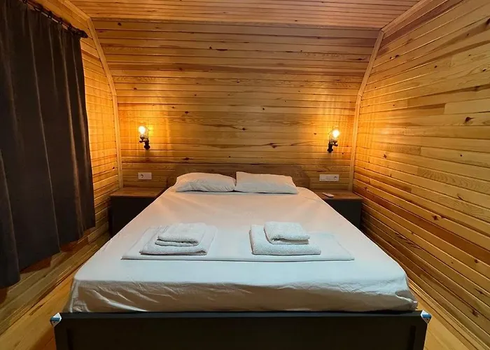 Holiday home Riviera Evleri 2 Demre