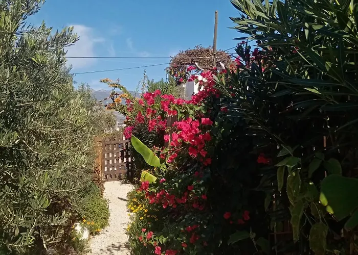Riviera Evleri 2 * Demre