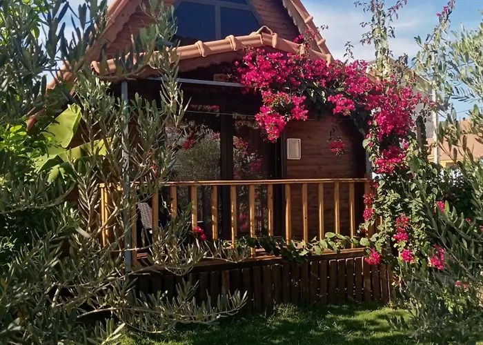 Holiday home Riviera Evleri 2 *