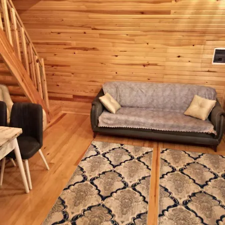 Feriehus Riviera Evleri 2 *