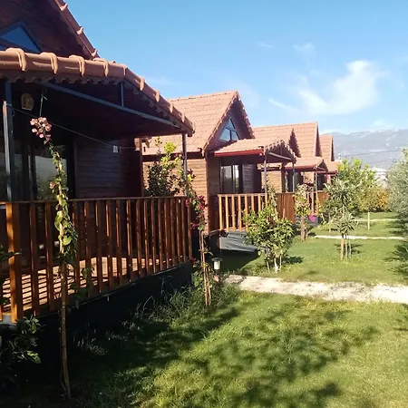 Riviera Evleri 2 Demre